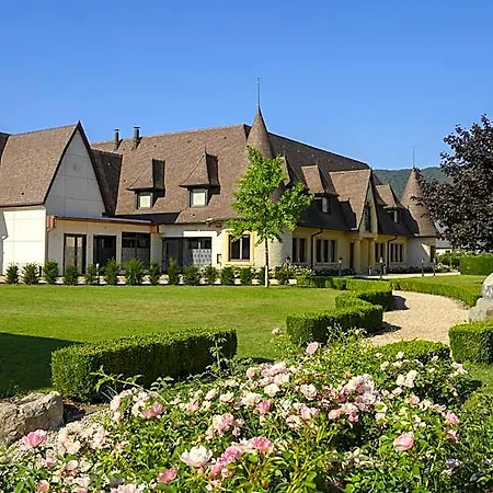Hotel Chateau R *