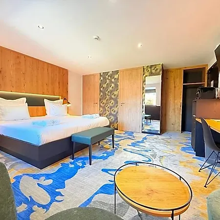 Hotel Chateau R Wintzenheim