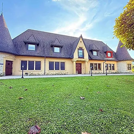Hotel Chateau R Wintzenheim