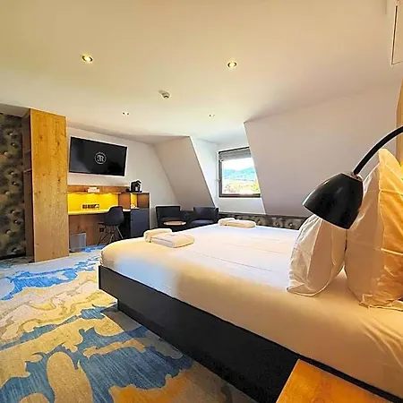 Hotel Chateau R Wintzenheim