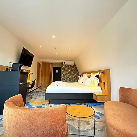 Hotel Chateau R Wintzenheim