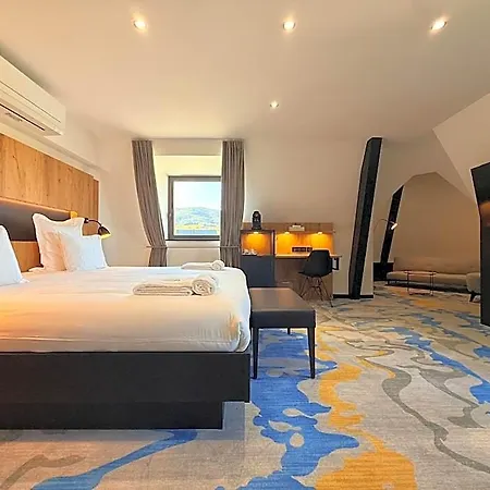 Chateau R 酒店 万泽内姆