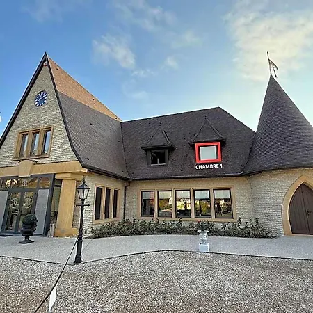 Chateau R Wintzenheim